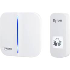 DBY-23441 Wireless Doorbell