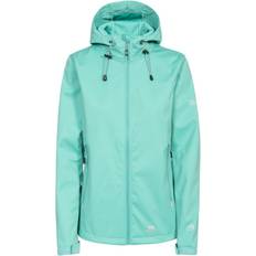 Trespass Womens/Ladies Marsa Waterproof Softshell Jacket