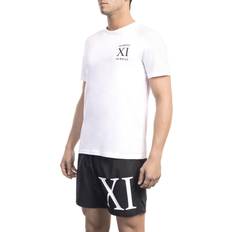 Bikkembergs T-shirts Herr