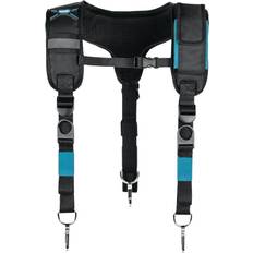 E-05393 Paded Braces