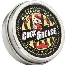 Cock extender Sexleksaker Cock Grease Mustaschvax 15g