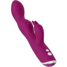 A & G-Spot Rabbit Vibrator