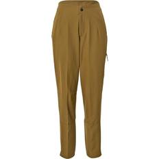 The North Face Women's Project Trousers Military Olive