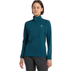 Haglöfs L.i.m Strive Mid Half Zip Sweatshirt