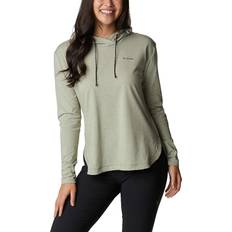 Columbia Women's Sun Trek Hooded Pullover-