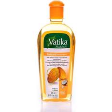 Vatika Almond Enriched Hair Oil