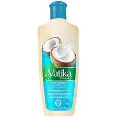 Vatika Naturals Enriched Coconut Hair Oil Bottle