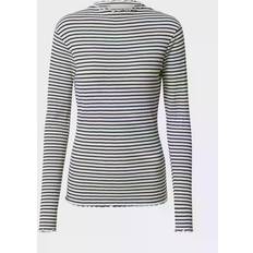 Karen by Simonsen CandaceKB T-shirt - Blau