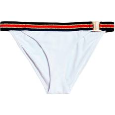 Superdry Crest Logo Fixed Tri Bikinitop