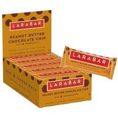 Larabar Peanut Butter Chocolate Chip Gluten-Free Snack Bars