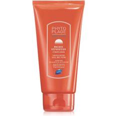 Phyto Hair Masks Phyto Plage Recovery Mask Plage Female