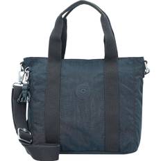 Kipling Bolsos de compras Kipling Shopper 'ASSENI MINI' navy negro One Size