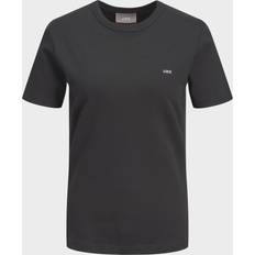 Jack & Jones Camiseta Slim Fit Mujer Blanco