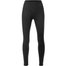 Bambu leggings Trofé Trikå Tights Ull/Bambu