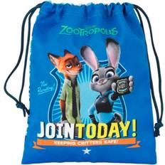 Lunch bag Disney Zootropolis Character Lunch Bag