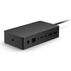 Docking Stations Microsoft Surface Dock 2 (SVS-00001)