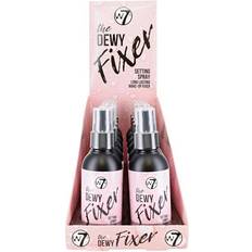 The Dewy Fixer Setting Spray 60ml