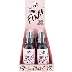 Setting spray dewy W7 The Dewy Fixer Setting Spray 60 ml