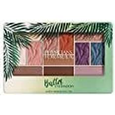 Physicians Formula Eyeshadows Physicians Formula Butter Eyeshadow Palette Tropical Days