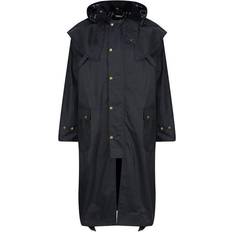 Regatta Cranbrook Long Wax Jacket