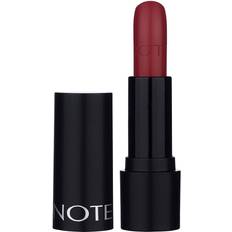 Note Cosmetics Deep Impact Lipstick 4.5g (Various Shades) 11 Vibrant Pink
