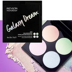 Revlon Oogschaduws Revlon Photoready Highlighter Palette Galaxy Dream