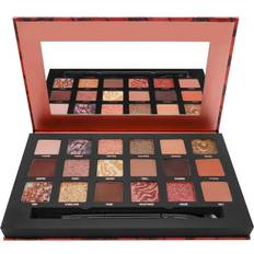 W7 palette W7 Racy Pressed Pigment Palette