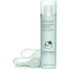 Liz earle cleanser Liz Earle Cleanse & Polish Hot Cloth Cleanser Pump 3.4fl oz