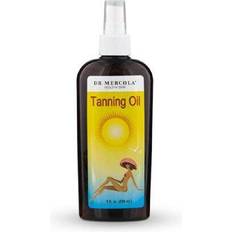 Dr. Mercola Tanning Oil