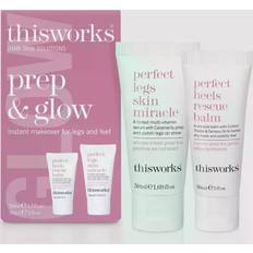 Prep And Glow Kit