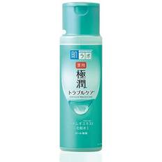 Tóners rebaja Rohto Mentholatum Hada Labo Koi-Gokujyun Lotion 170ml