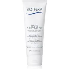 Biotherm Handpflege Biotherm Hand Care Cleansing Hand Gel 75ml