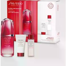 Shiseido Geschenkboxen & Sets Shiseido Ultimune Value Set