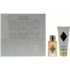 Boucheron Gåvoboxar Boucheron Place Vendome Presentset EDP Body Lotion