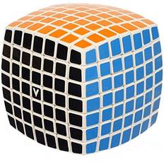 V-Cube 7 Pillow 7x7