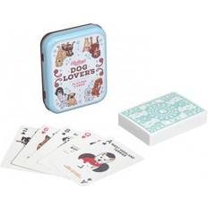 Dog Lover's Playing Cards