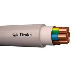 Prysmian Installationskabel EASYSTRIP Eca 7G1,5 HF90GR R100 100 meter