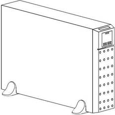 Schneider Electric Smart-UPS SRT SRT2200UXI-NCLI UPS 1980 Watt 2200 VA