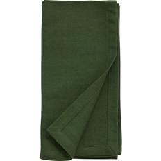 Nordal Paper Napkins Dark Green