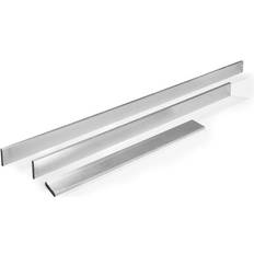 Retteskinne 2m Skeppshultstegen Retteskinne 17.5 x 100 mm 2 Meter