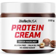 BioTechUSA Protein Cream