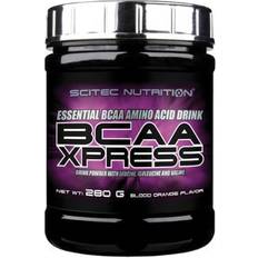 Scitec Nutrition BCAA Xpress 280 g Cola-Lime