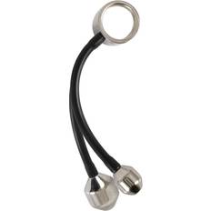 You2Toys Penisring og analplug