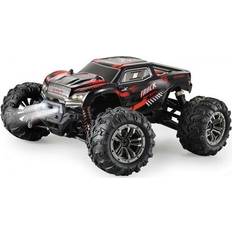 Radiostyrd lastbil Lastbil Tävlings R/C Monster Truck 1:20