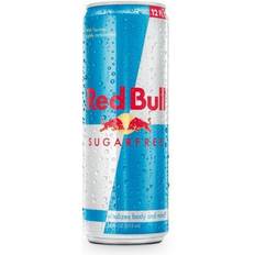 Sugar Free Food & Drinks Red Bull Sugar Free 355ml 1 pcs