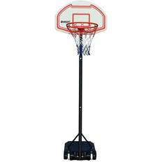 Adjustable Basketball Basket
