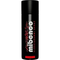 Mibenco Flydende gummi-spray 71423020 Rød (mat) 400 stk