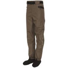 Kinetic Classic Gaiter Waist Pants Green