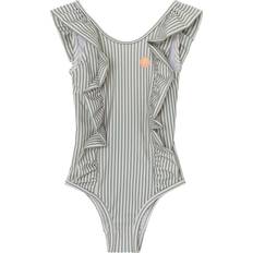 Spandex Badedragter Børnetøj Mini A Ture Delicia Swimsuit