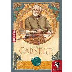 Pegasus Spiele Carnegie